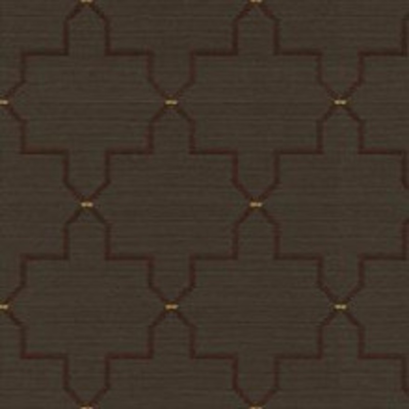 Crypton Fabric Reflect 87 Chestnut