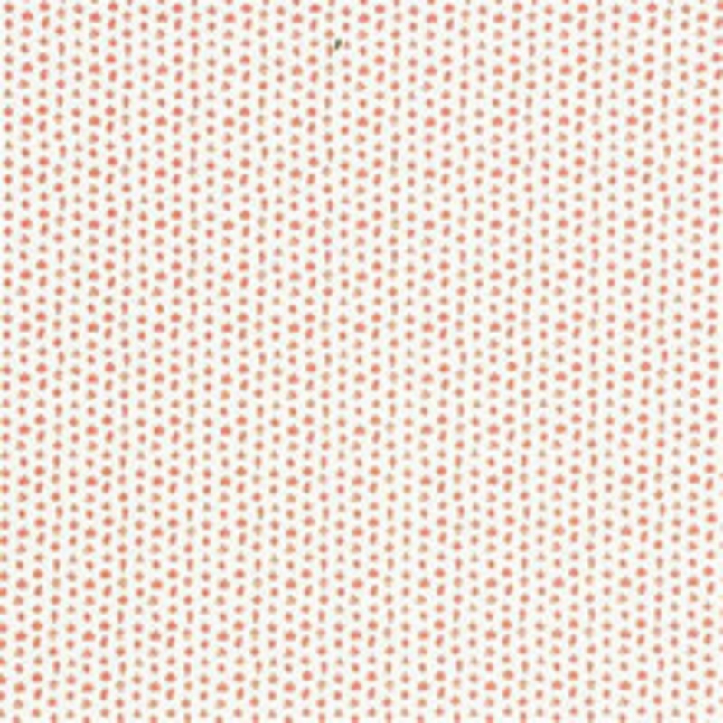 Fired Earth Fabric FE9116.3 Leaf Medley Rose