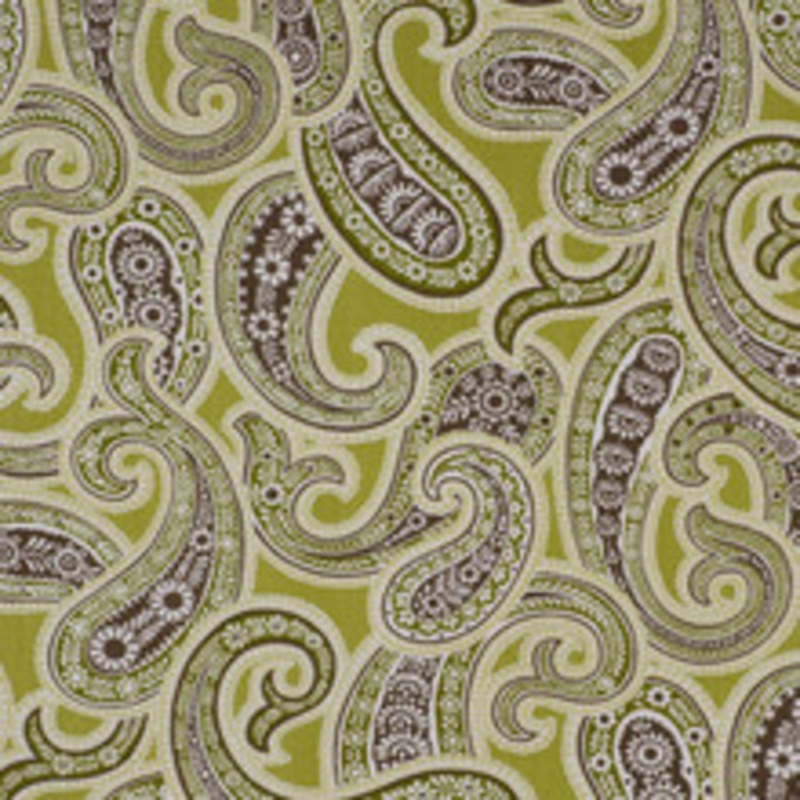Robert Allen@Home Fabric Iridium Fennel ~ 13 Yards