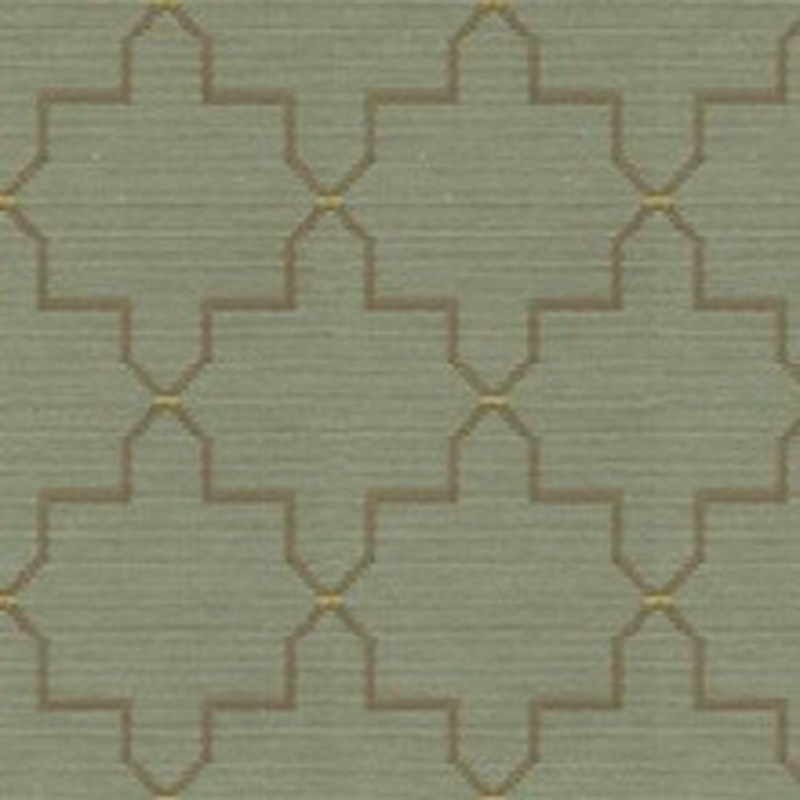Crypton Fabric Reflect 37 Lagoon