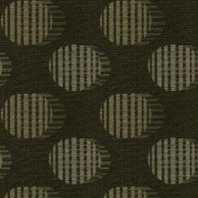 Crypton Fabric Aurora 87 Chocolate