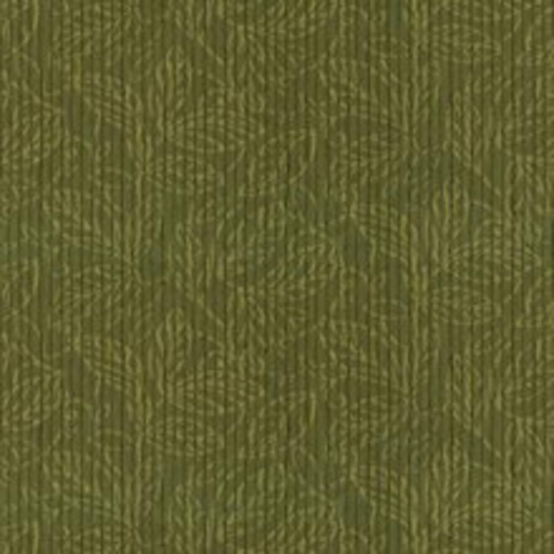 Crypton Fabric Broadleaf 2009 Forest