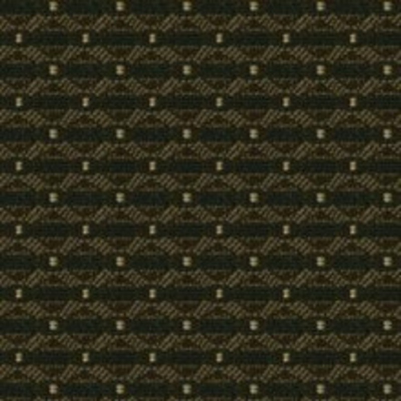 Crypton Fabric Conservation 87 Chocolate