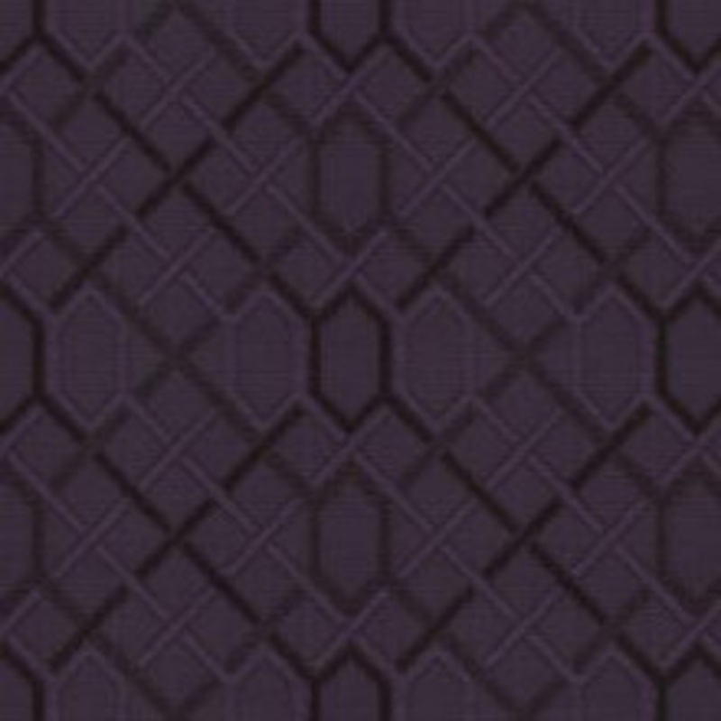 Crypton Fabric Keystone 1009 Plum