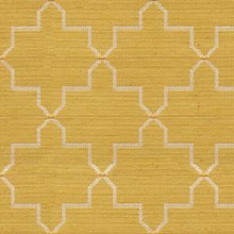 Crypton Fabric Reflect 51 Yellow