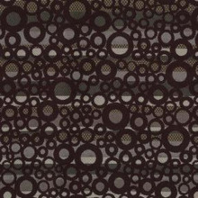 Crypton Fabric Stream 1009 Purple
