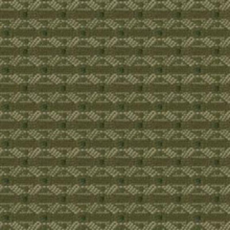 Crypton Fabric Conservation 2009 Forest