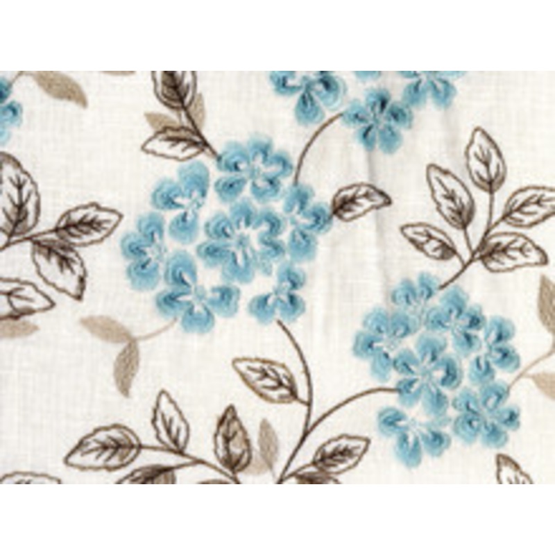 Heirloom Fabric Hl Catalina Serenity 503