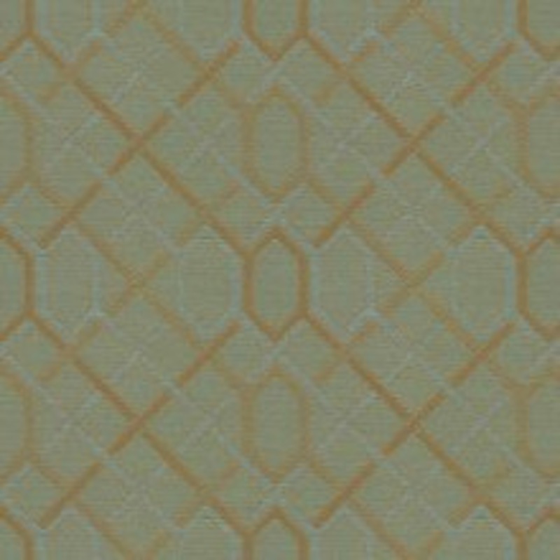 Crypton Fabric Keystone 37 Lagoon