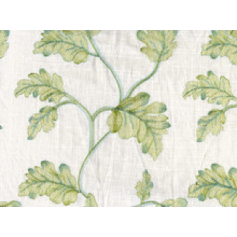 Heirloom Fabric Hl Bressana Seagrass 220