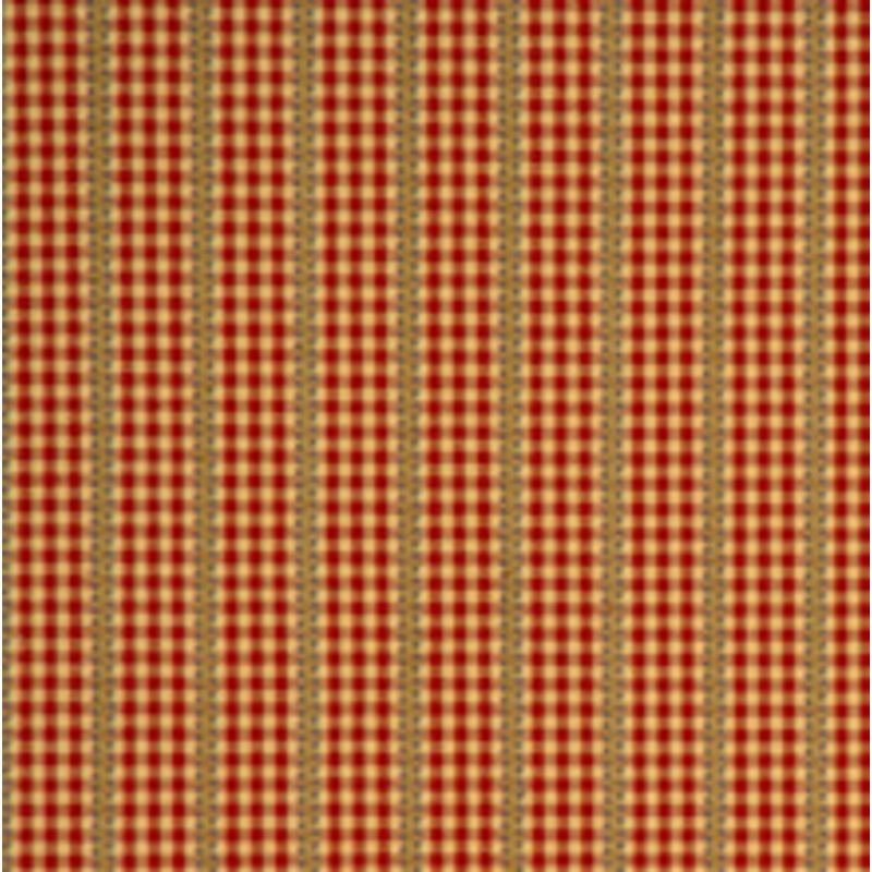 Beaufort Crimson by RM CoCo
