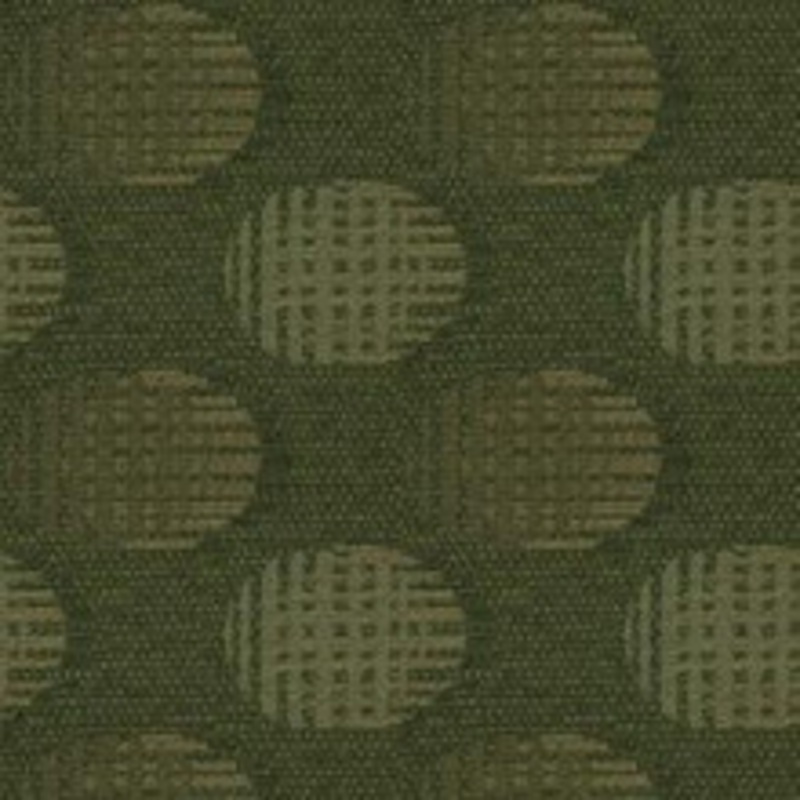 Crypton Fabric Aurora 2009 Forest
