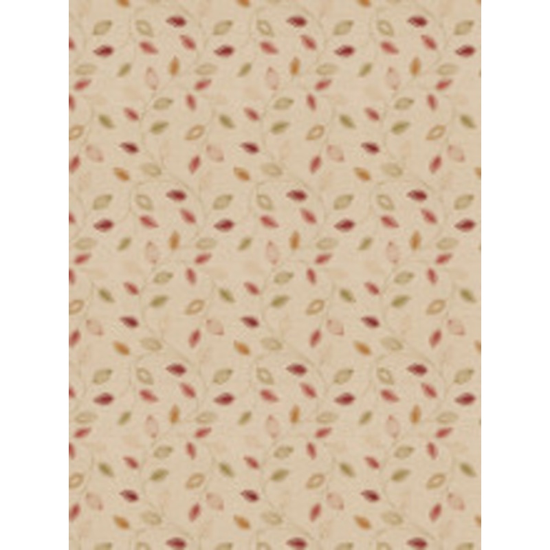 Fabricut Fabric 4701801 Coquet Garden 6 Yards