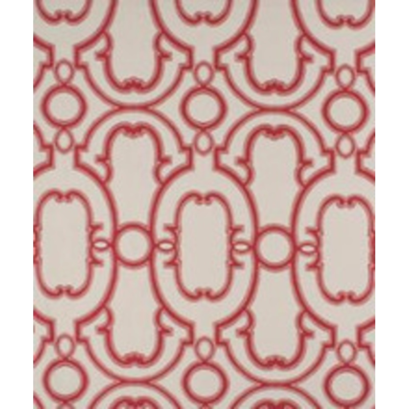 Barrow Fabric Binnacle Peony M9647