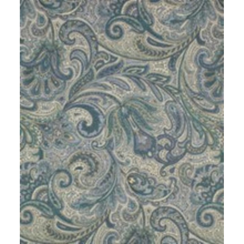 Barrow Fabric Fantail Danube M9479