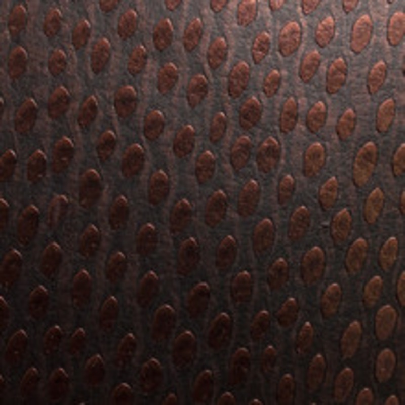 Naugahyde Fabric Empress Bronze