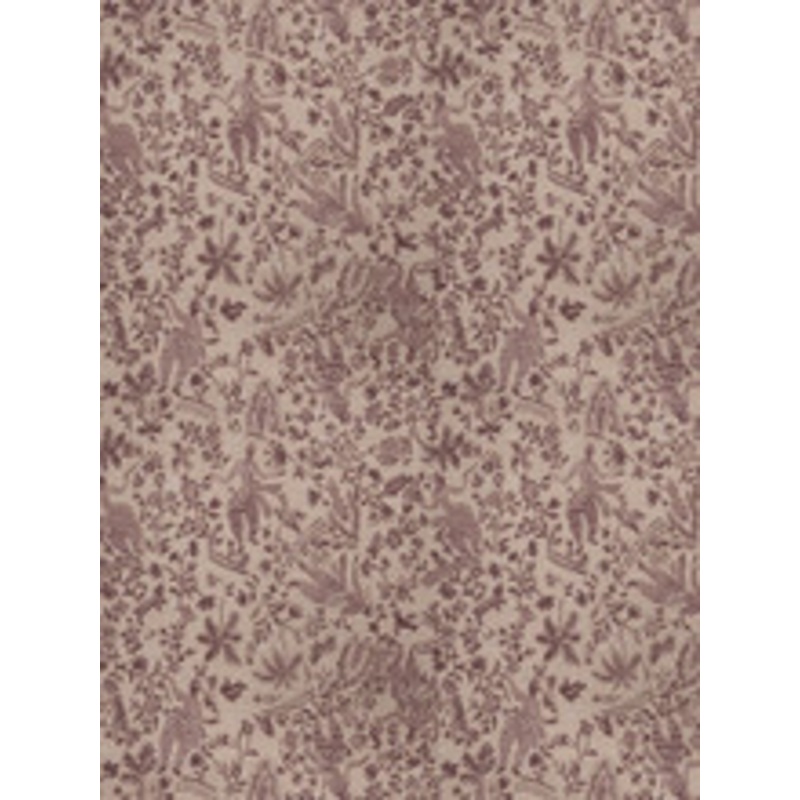 Clarke And Clarke Fabric Clio Smoke