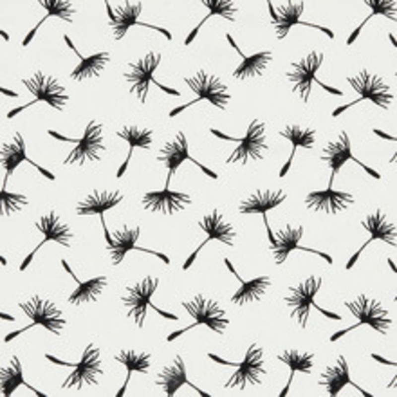 JF Fabric Clover 97J8201