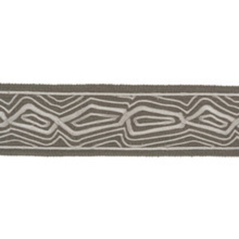 Kravet Design Trim Vertical Vibe Fig