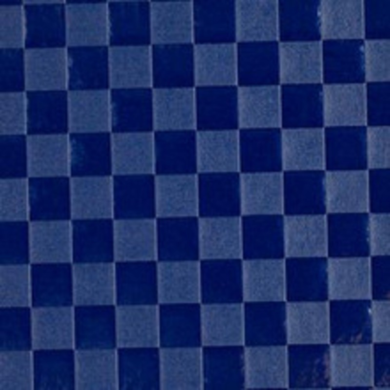 Nassimi Fabric Hopscotch Brittany Blue