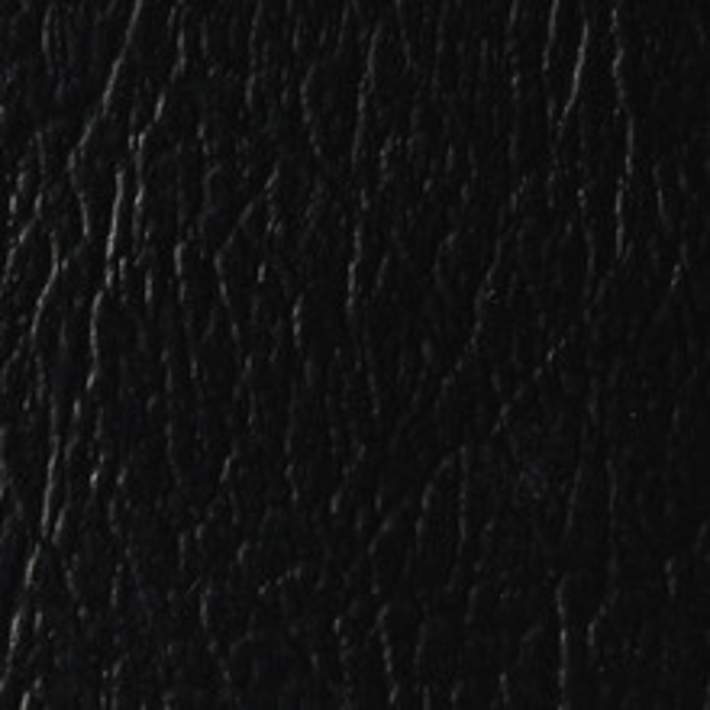 Naugahyde Fabric Naugahyde CP-1967 Black Vinyl