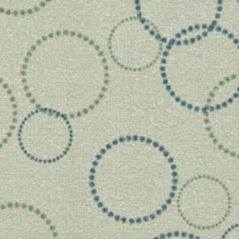 Spradling Fabric Unwind Fern