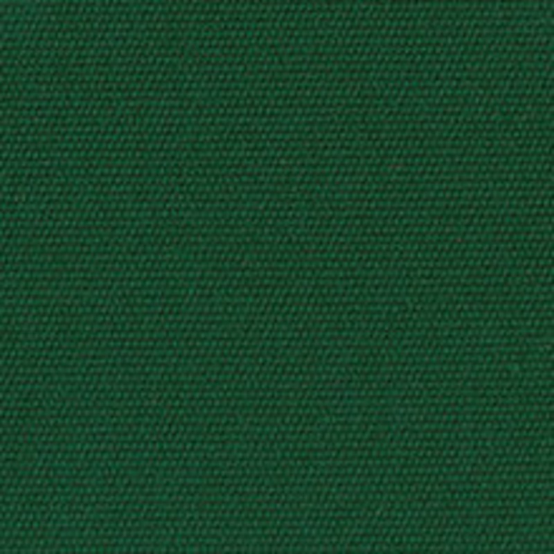 Sunbrella Fabric 4637 Forest Green