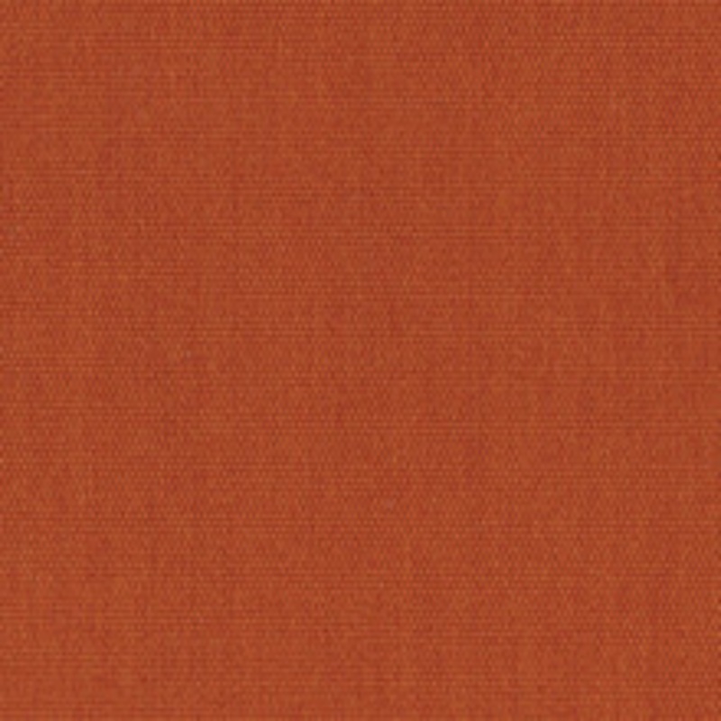 Sunbrella Fabric 54010 Canvas Rust