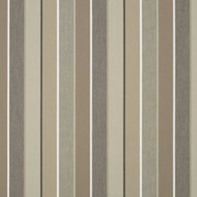 Sunbrella Fabric 56079 Milano Char