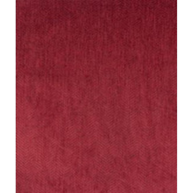 Barrow Fabric Tuliptree Cranberry M9588