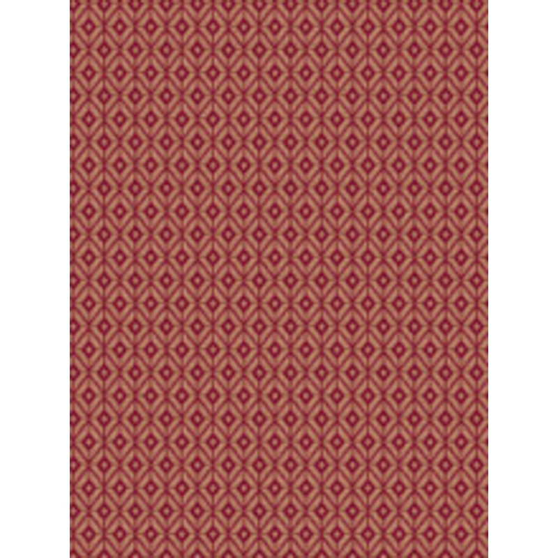 Clarke And Clarke Fabric Renzo Ochre