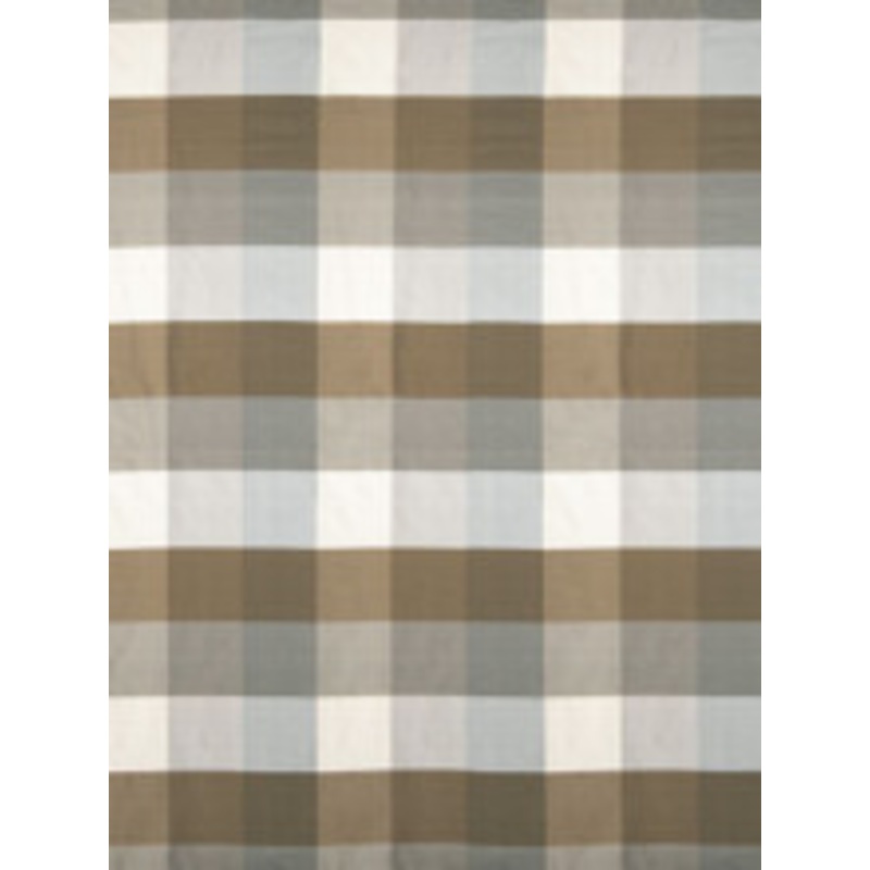 Clarke And Clarke Fabric Spectrum Ebony
