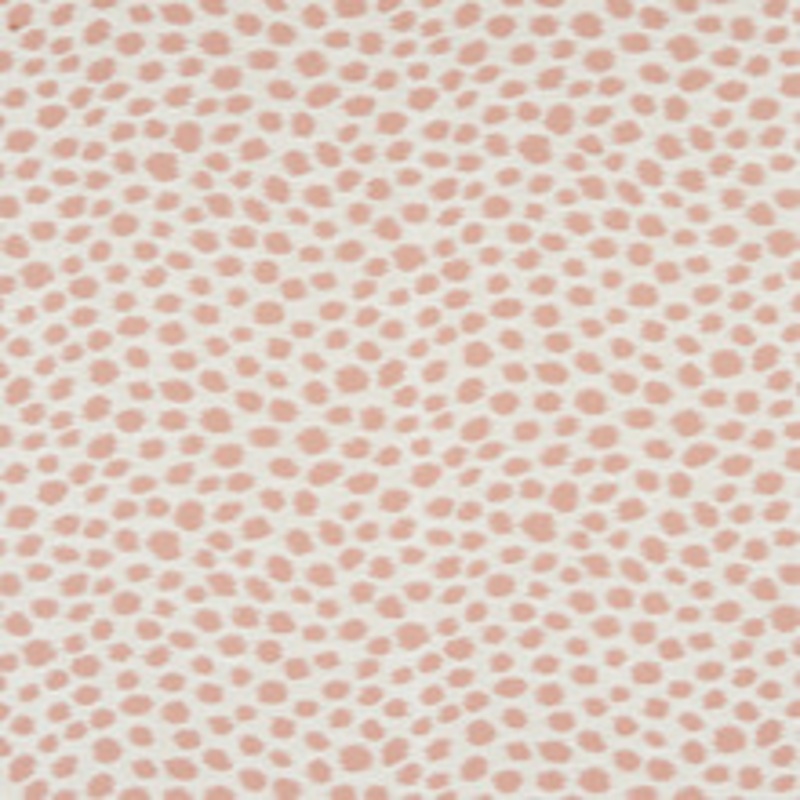 JF Fabric Dalmatian 42J8381