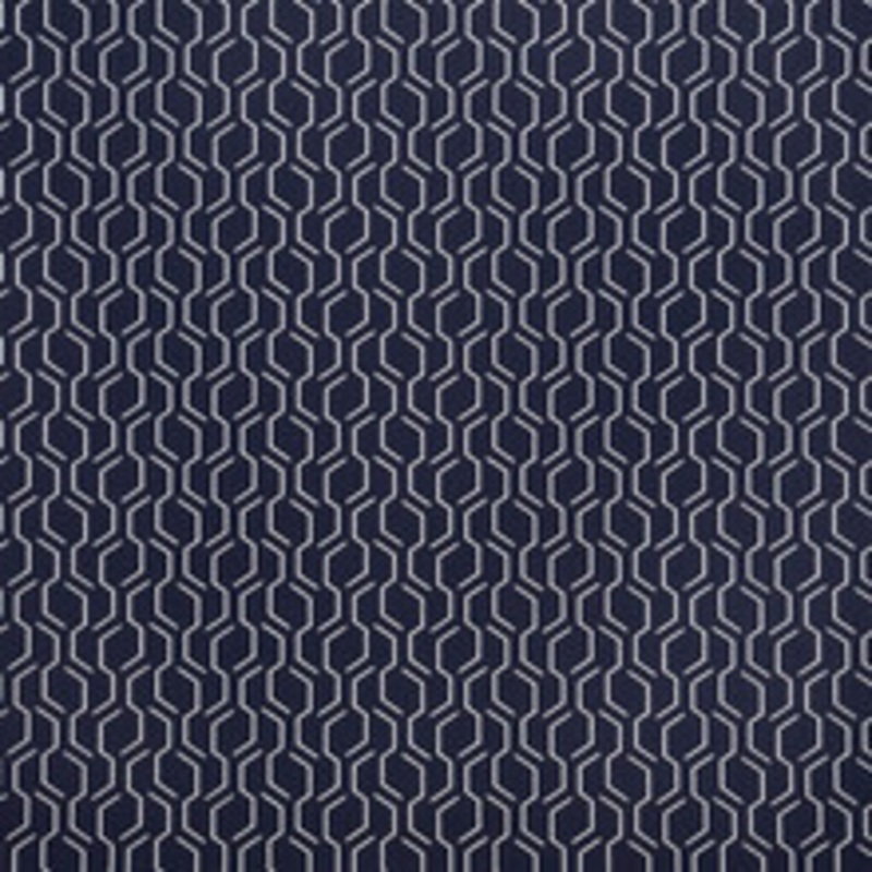 Sunbrella Fabric 69010-0004 Adaptation Indigo