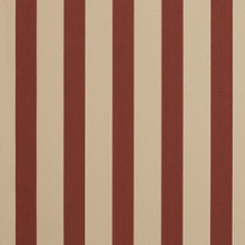 Sunbrella Fabric 4985 Havelock Brick