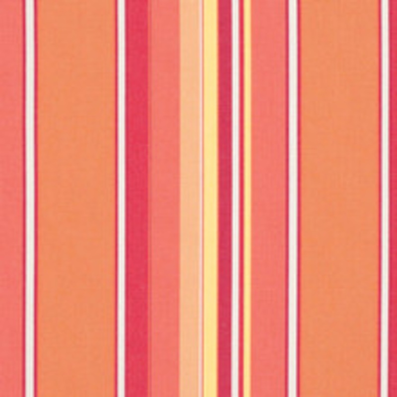 Sunbrella Fabric 56000 Dolce Mango