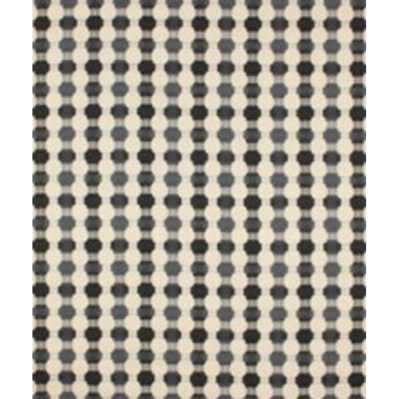 Barrow Fabric Plaited Graphite M9477