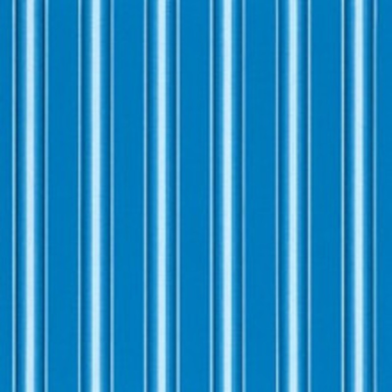 Sunbrella Fabric 4755 Pacific Blue Fancy