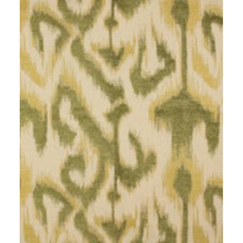 Barrow Fabric Colson Green Tea M9333