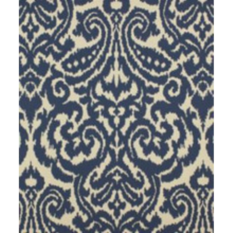 Barrow Fabric Kasuri 51915 M9792