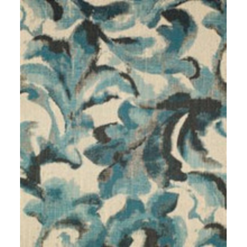Barrow Fabric Windward Aruba M9621