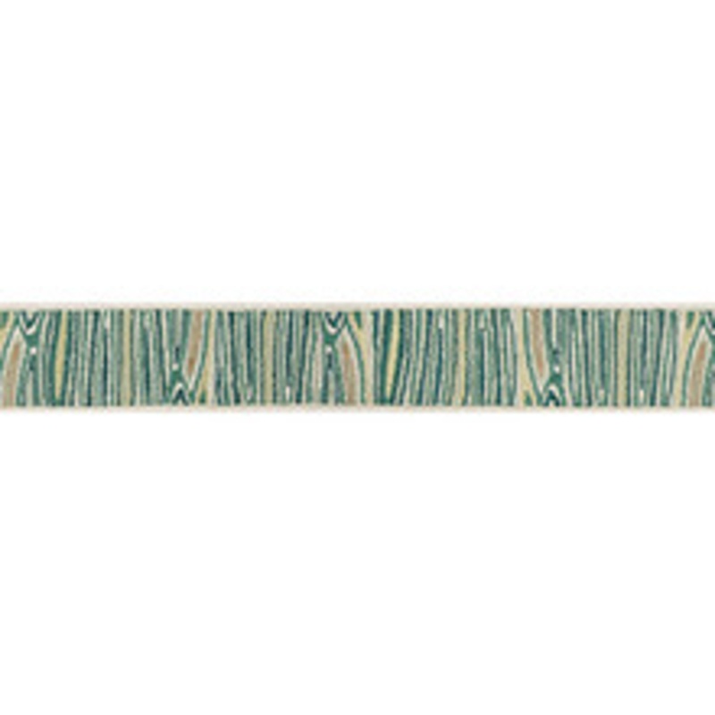 Kravet Design Trim Woodside Teal