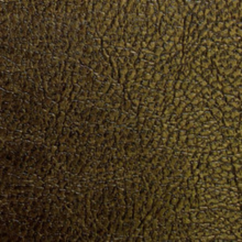 Naugahyde Fabric Emperor Rustic Gold
