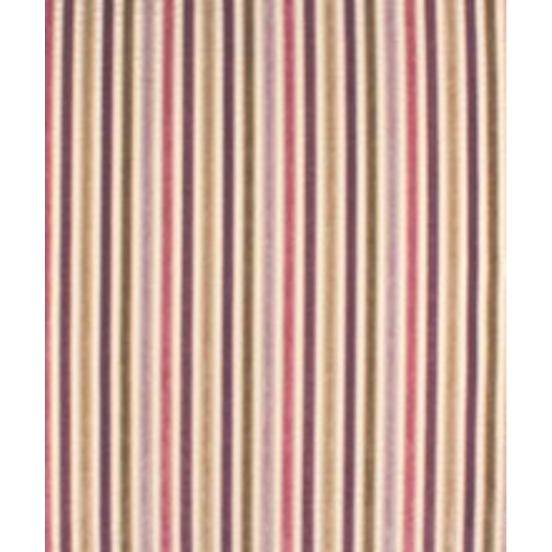 Barrow Fabric Genre Violet M9645