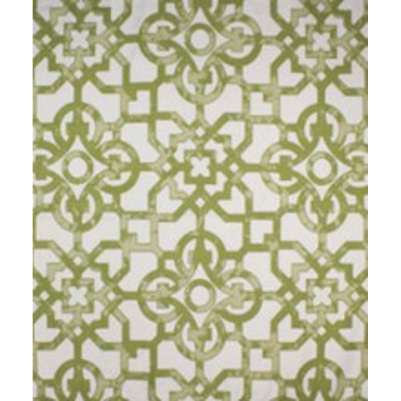 Barrow Fabric Knotwork Fig M9831