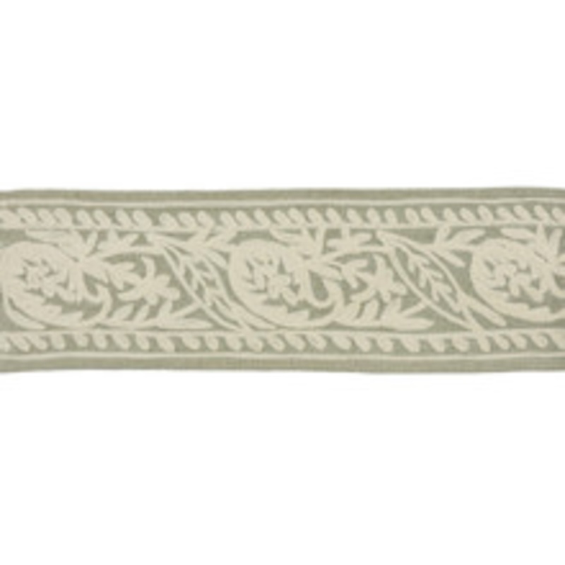 Kravet Design Trim Neeta Ash