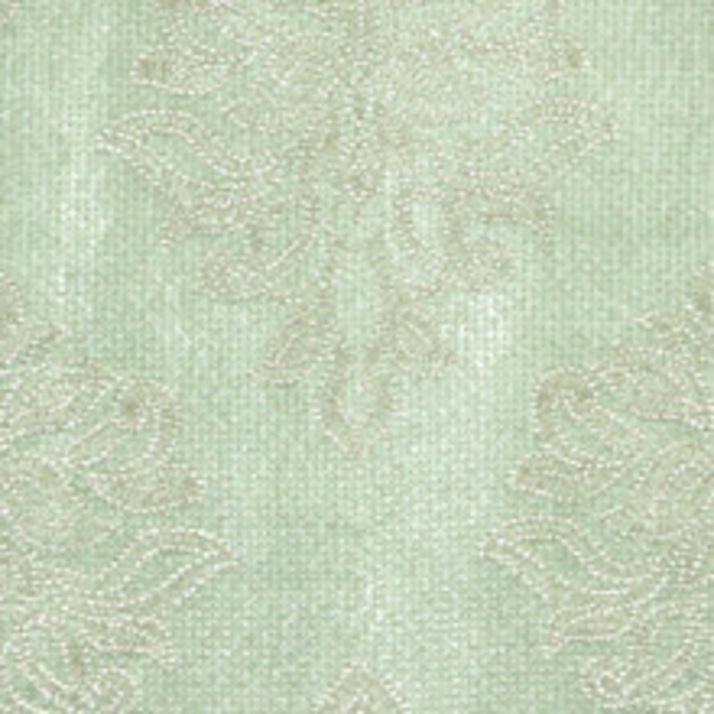 Lee Jofa Fabric Circles And Squares Ochre