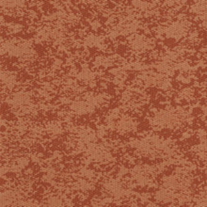Morbern Fabric Tobago Henna