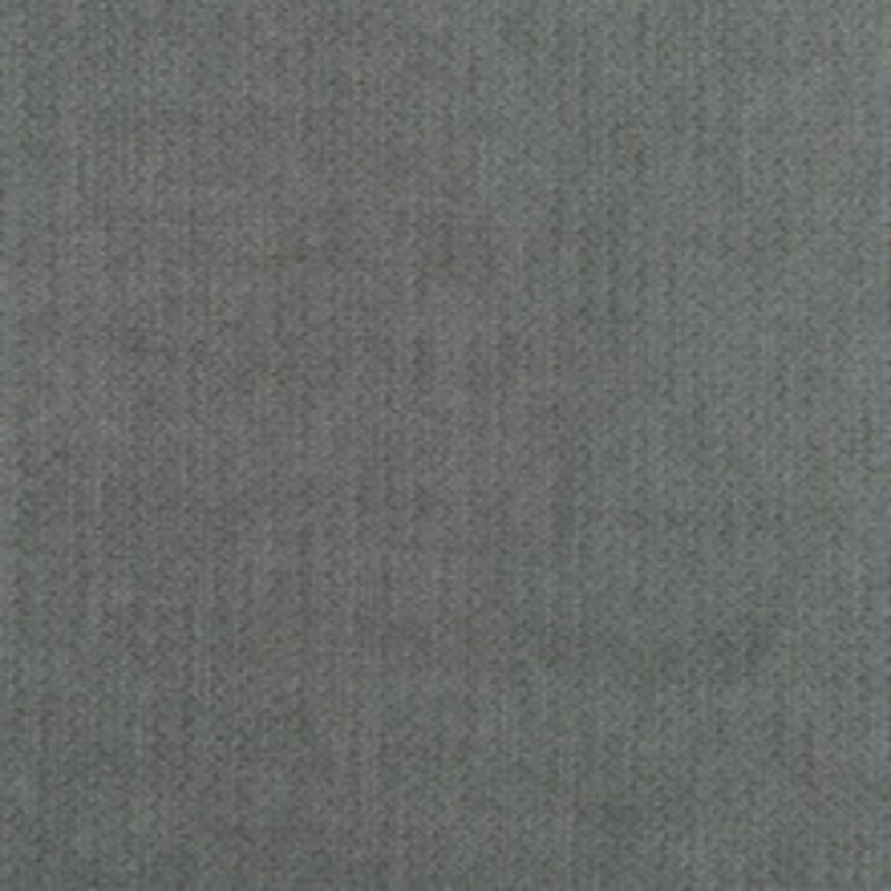 G P & J Baker Fabric BF10727.680 Dara Indigo 4 1/4