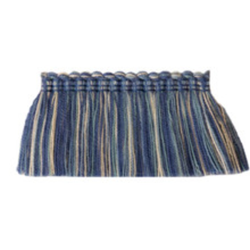 Kravet Design Trim Limbo Brush Seaport